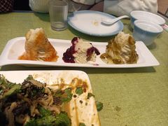 -振生清真饭店(永安道店)