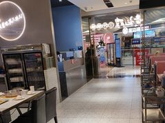 -黄记煌三汁焖锅(招商花园店)