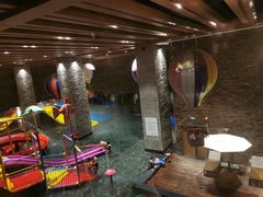 -清河半岛温泉度假酒店