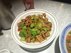 -老雒阳面馆·水席(高新区店)