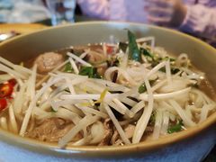 -BAKER&SPICE(环贸店)