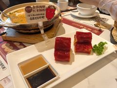 -避风塘·金牌店·夜宵(金玉兰店)