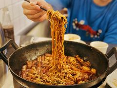 -胡须佬鸡煲四季火锅店(石厦西村直营店)
