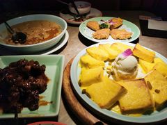 -新白鹿餐厅(金鹰新街口店)