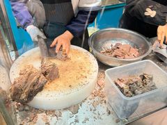 -清真·马安军辣子牛肉面