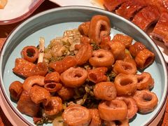 -先记烧鹅王·本地粤菜(福永店)