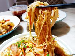 -丁字口海鲜热炒·烧烤大排档