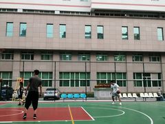 -中国医科大学附属盛京医院(南湖院区)