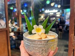 -婉泰·特色小吃·舂鸡脚(告庄二店)