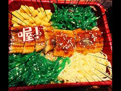 -小川洋风料理(街道口店)
