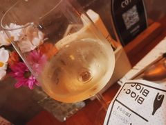 -Blac+Blac(中海环宇荟店)