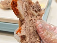 -靖远尕六美味羊羔肉