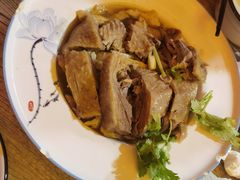 -寿州美味厨豆腐宴(寿县南门口西环路店)