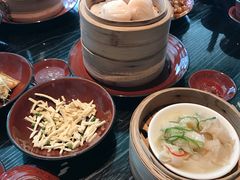 -五缘湾凯悦酒店·悦饗中餐厅