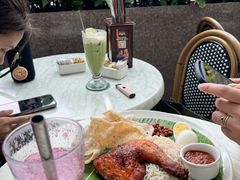 -Dome(Suria KLCC)