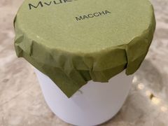 抹茶布丁-布歌东京(金融街购物中心店)