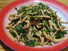 -兔槽江湖菜·重庆璧山兔(水围店)
