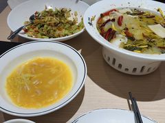 -太二酸菜鱼(中庚漫游城店)