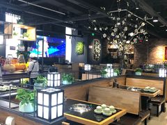 -韩盛·盛江山自助料理(沈辽路万达店)
