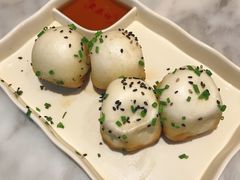 -东泰祥生煎馆(重庆北路店)