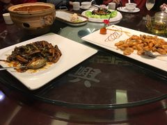 -老正兴菜馆(福州路店)