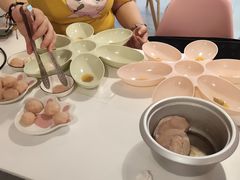 -三花喵·撸猫购宠·宠物生活馆(虹桥南丰城店)