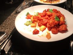 -星伦多自助料理(爱琴海店)