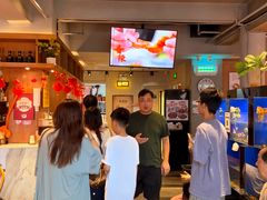 -蚝翅·海鲜粥·烧烤·龙虾季(海曙天一店)