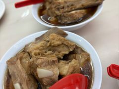 -新峰肉骨茶(总店)