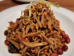 -枣子树·素食餐厅(普陀山店)