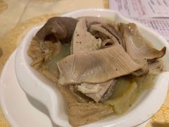 酸菜猪肚-心点盛宴江南西店