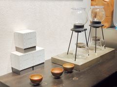 -喜茶(上海兴业太古汇店)