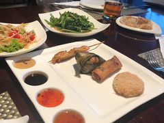 -食肆&Fourteen(武林夜市店)