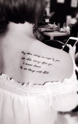 点击看大图 -刺客纹画纹身·洗纹身·穿孔饰品