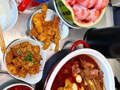 -走街串巷(丰富路店)