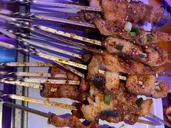 -燥次·烧烤酒场(万象城店)