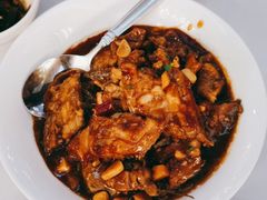 -丰收日·小海鲜·沪上家宴(顾村正大店)