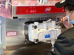 -DQ·蛋糕·冰淇淋(天通苑华联店)