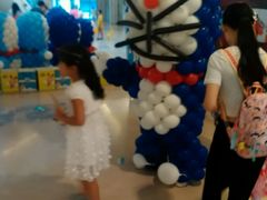 -中影国际影城(神农万达广场CINITY店)