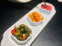 -苏帮袁·竹(北京坊店)