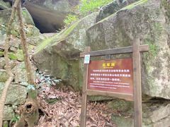 -大鄣山卧龙谷景区