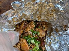 -老黄记手撕烤兔(玉林街店)