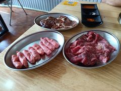-牛信亭韩国料理·炭火烤肉(紫藤路店)