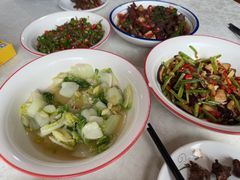 -永州体苑血鸭店(第一分店)