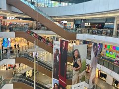 -砂之船奥莱(南京江宁店)