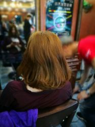 -小齐发型Star·Salon