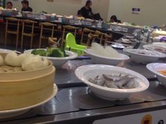 -咕叽咕叽自助烤肉小火锅(西城广场购物中心店)