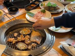 -赤坂亭·M9和牛烧肉·铁板烧·日料398放题(长泰广场店)