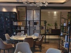 -宁波石浦大饭店(新材料城店)