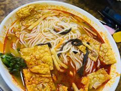 -阿生哥螺蛳粉(永安街店)